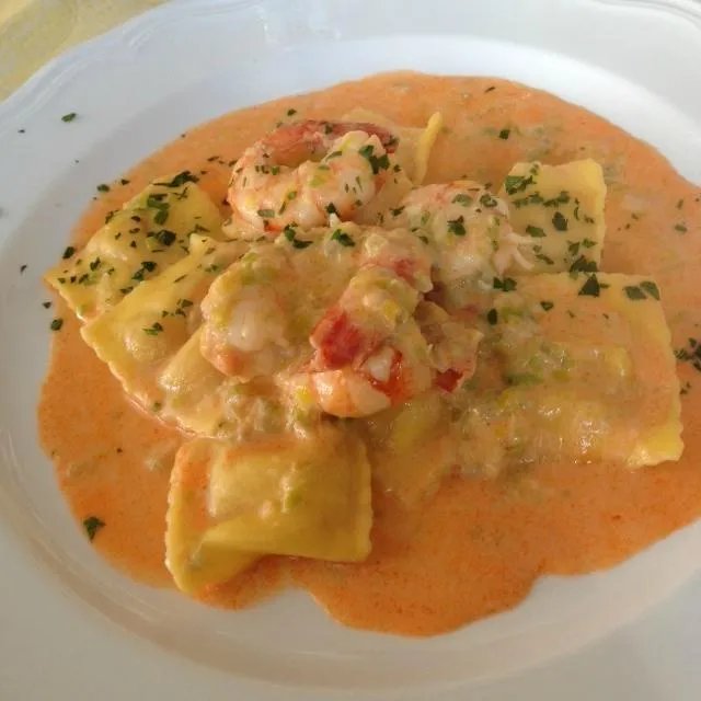 Trattoria Ok