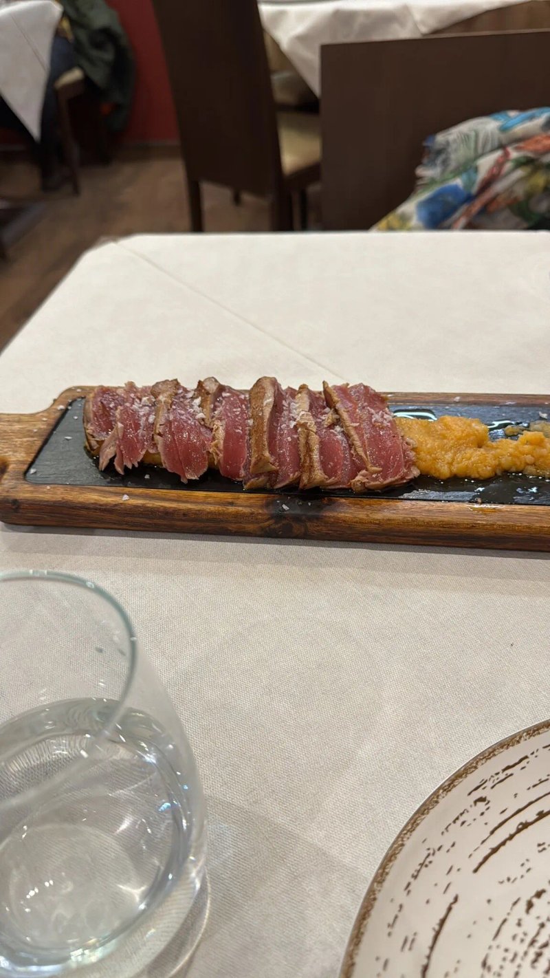 Mar de Fondo