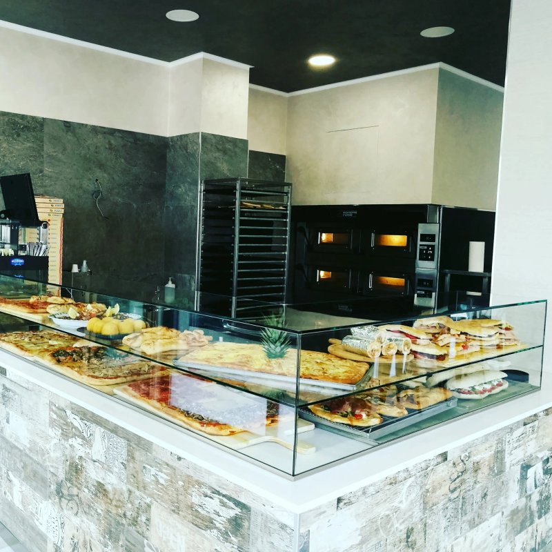 PIZZERIA IL GALEONE di LEONE LUCA