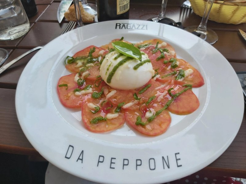 Ragazzi Da Peppone