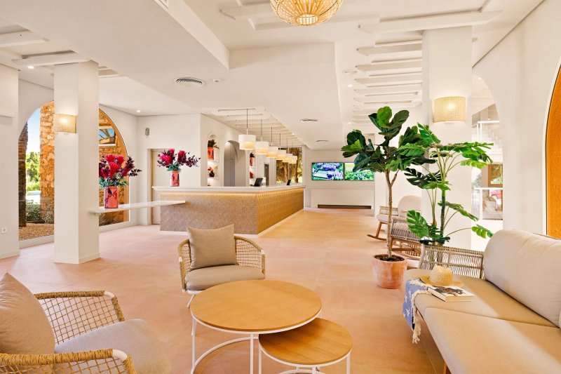 Protur Bonaire Aparthotel