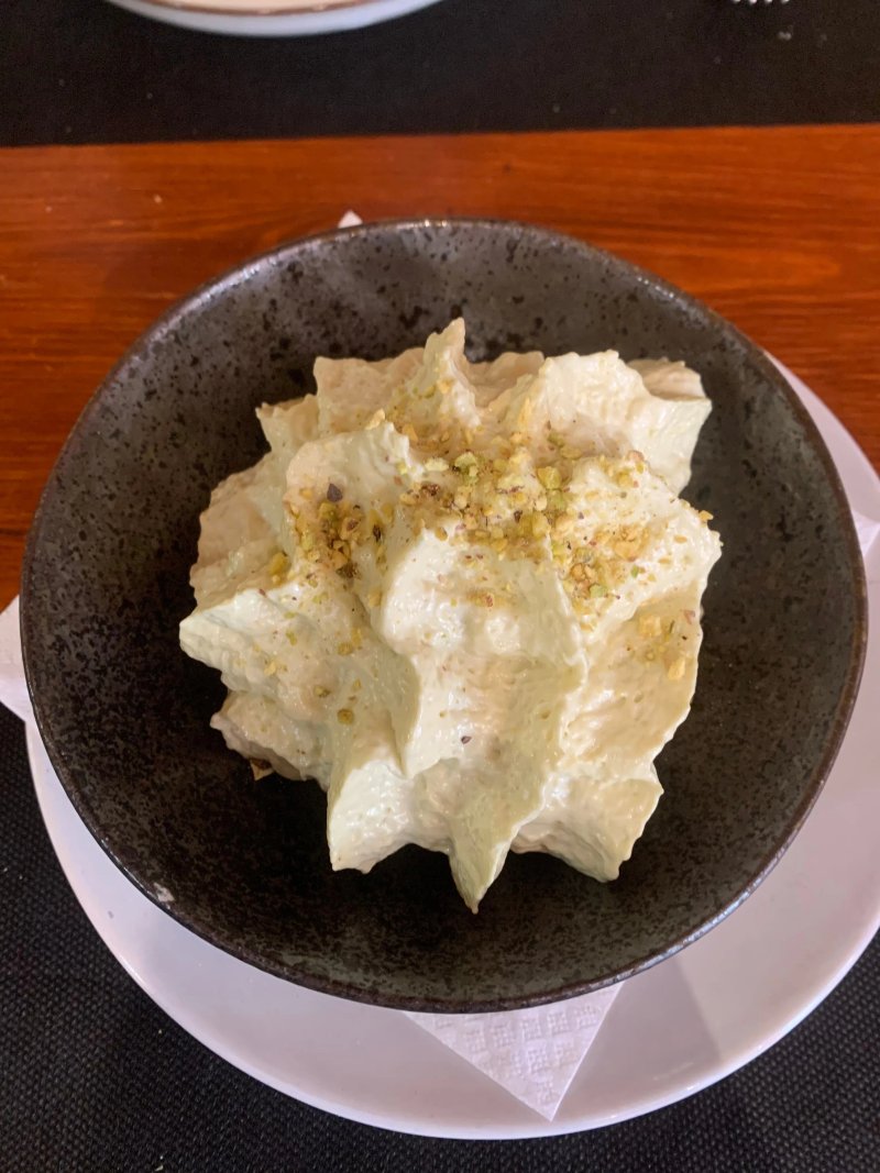 Restaurante El Crosto