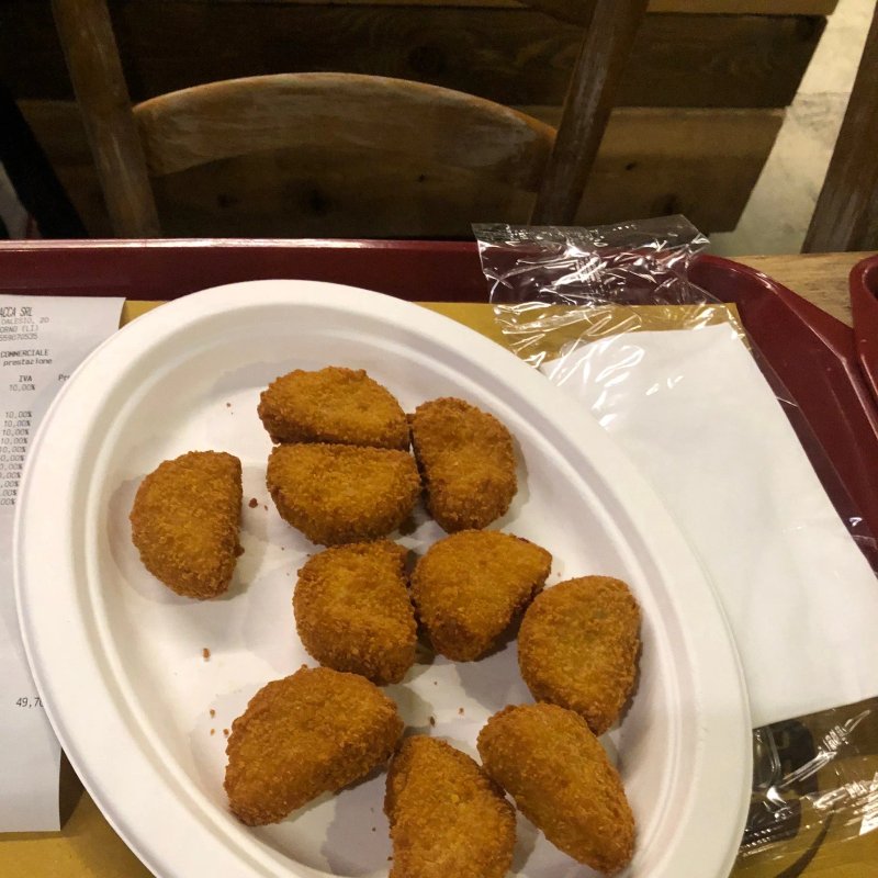 Porca Vacca