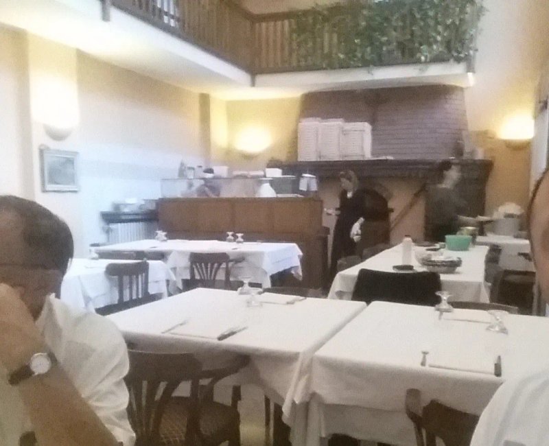 Albergo Ristorante Bigiu Locatelli di Personeni Maria