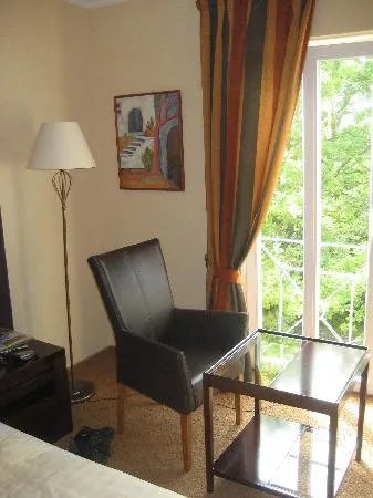 Hotel Sonnenhof