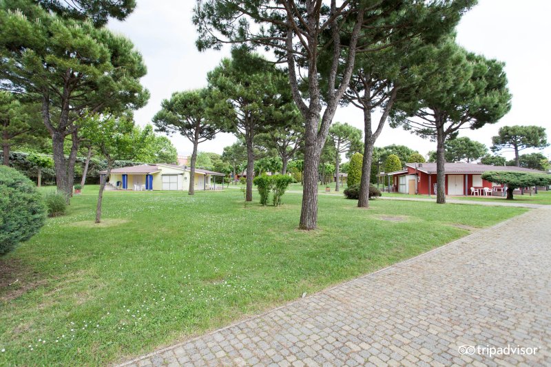Del Garda Village and Camping