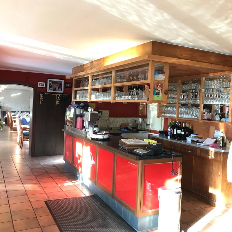 Ristorante Pizzeria le 4 stagioni