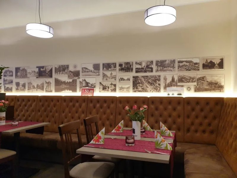 Restaurant Kassner