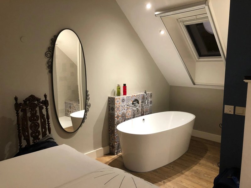 B&B Fleur de Lit