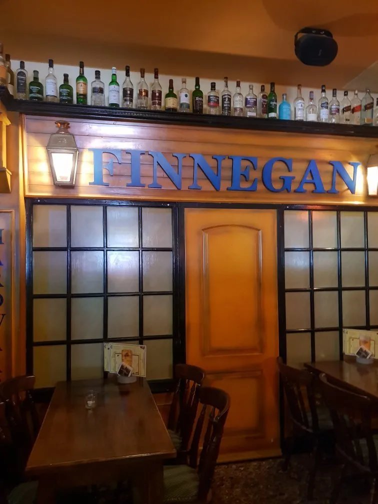 Murphys Irish Pub Checkpoint Charlie