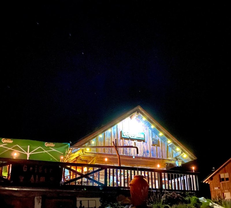 Geiger Alm
