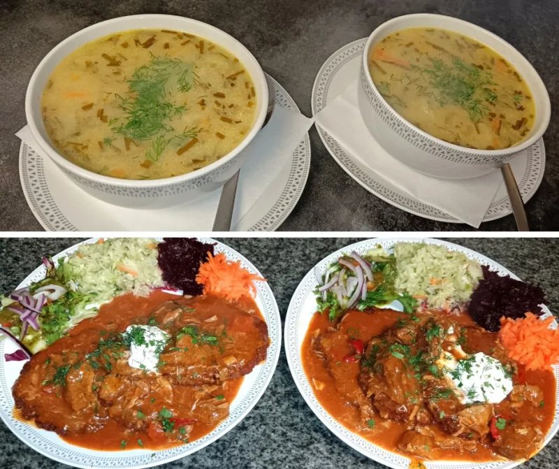 Bistro Polonia