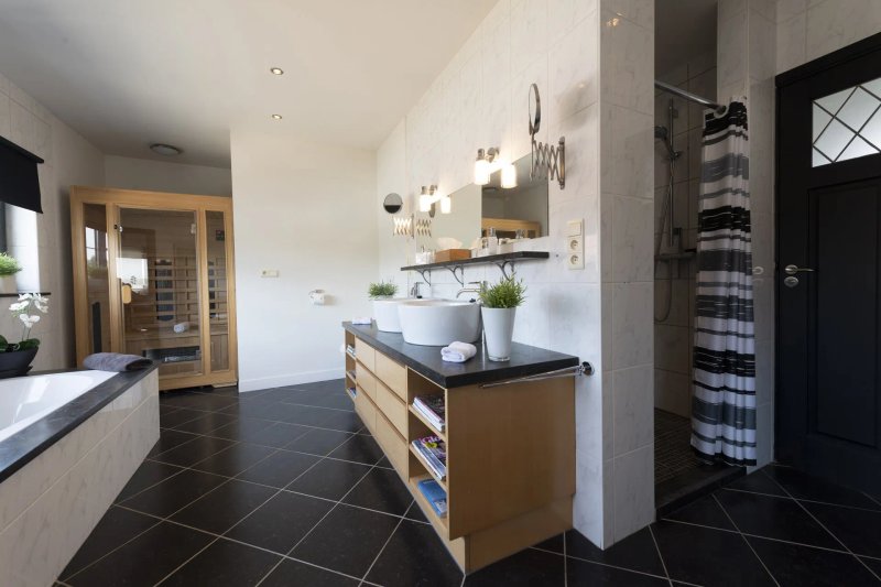 B&B Montenakerhof