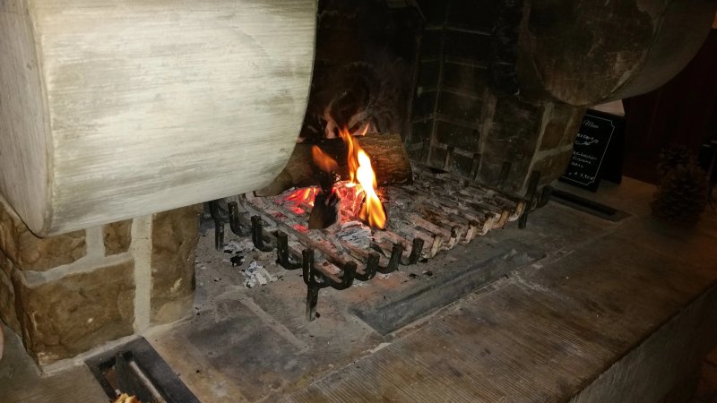 Ristorante Pizzeria da Franco