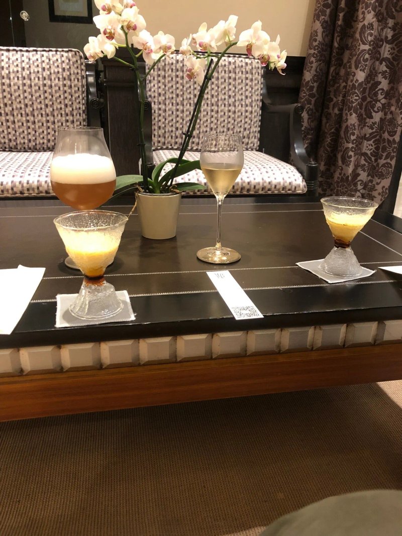 M.B Restaurant