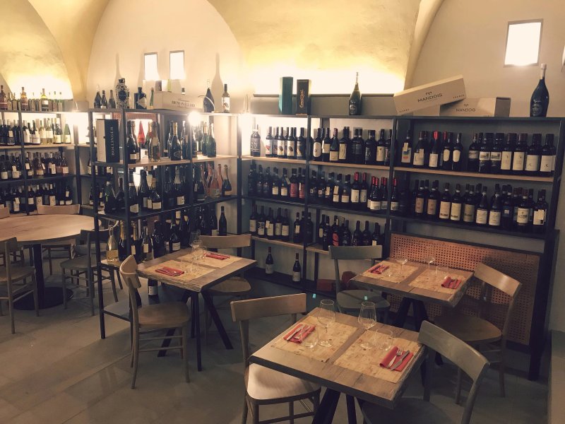 Cattivino - Italian Mad Kitchen