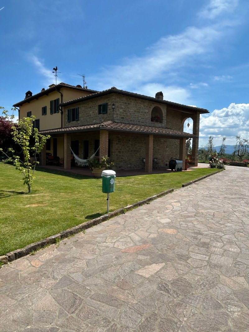 Agriturismo Savernano