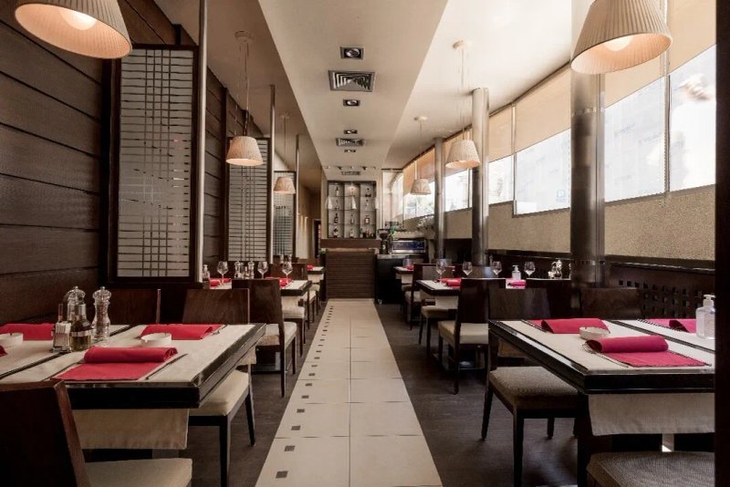 Steakhouse El Toro Since 2003