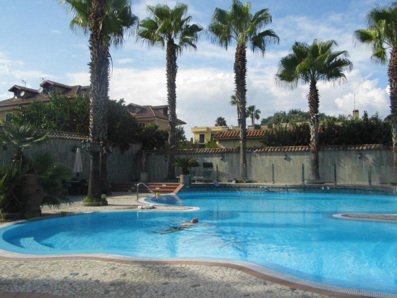 Hotel Orchidea