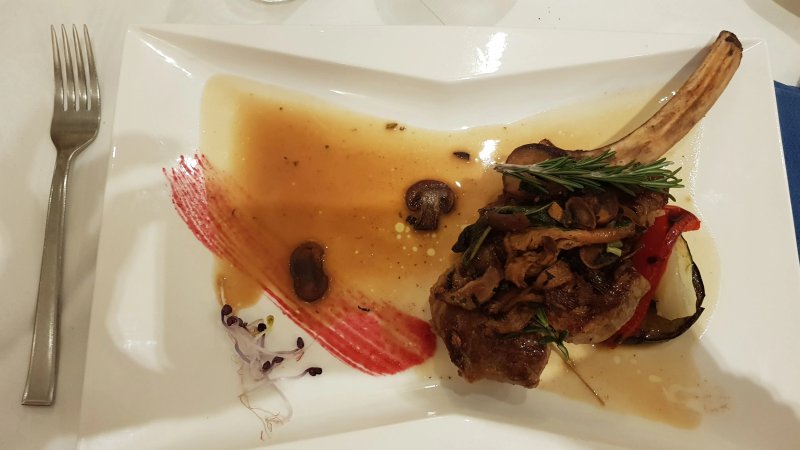 Ristorante Albero Verde