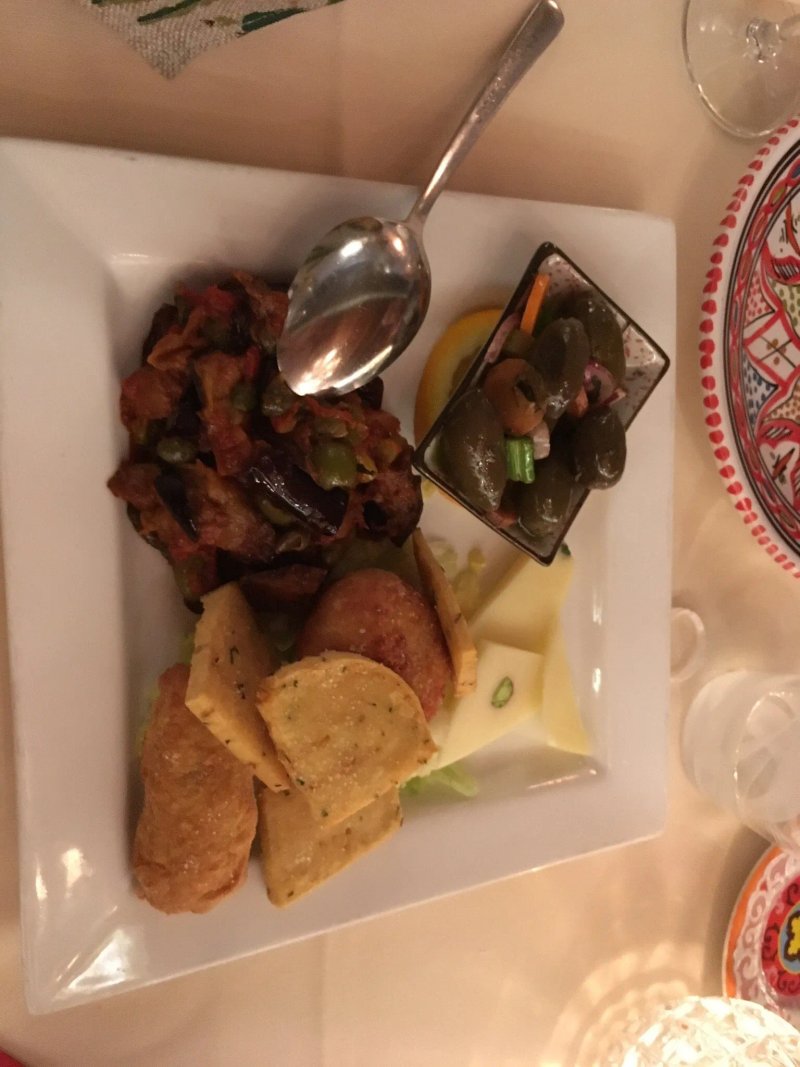 Osteria Roncate