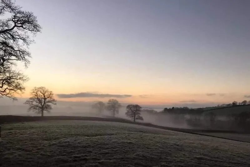 Tranquil Barn Retreat Nr Winkleigh
