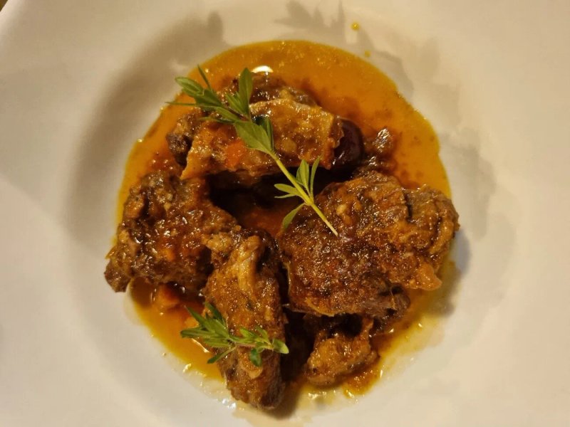 Trattoria Pennestri