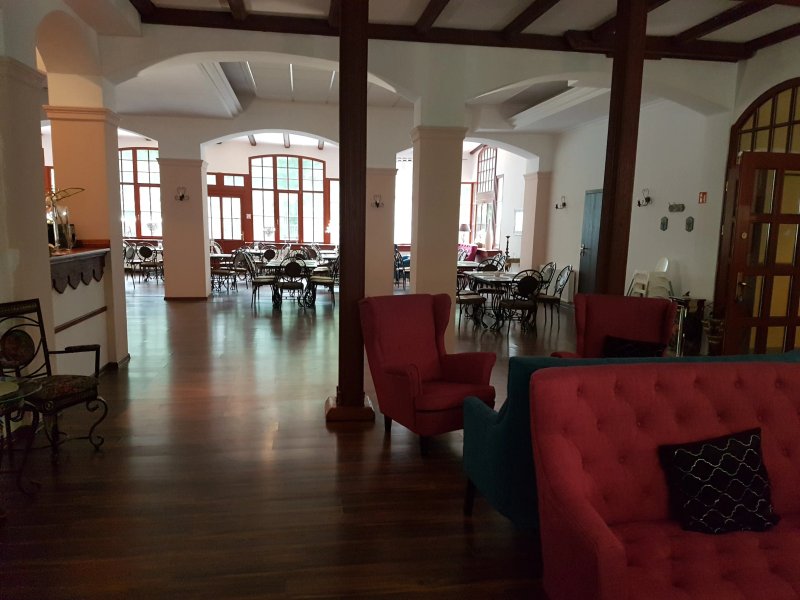 Kaiserhof Cesarski Dwor