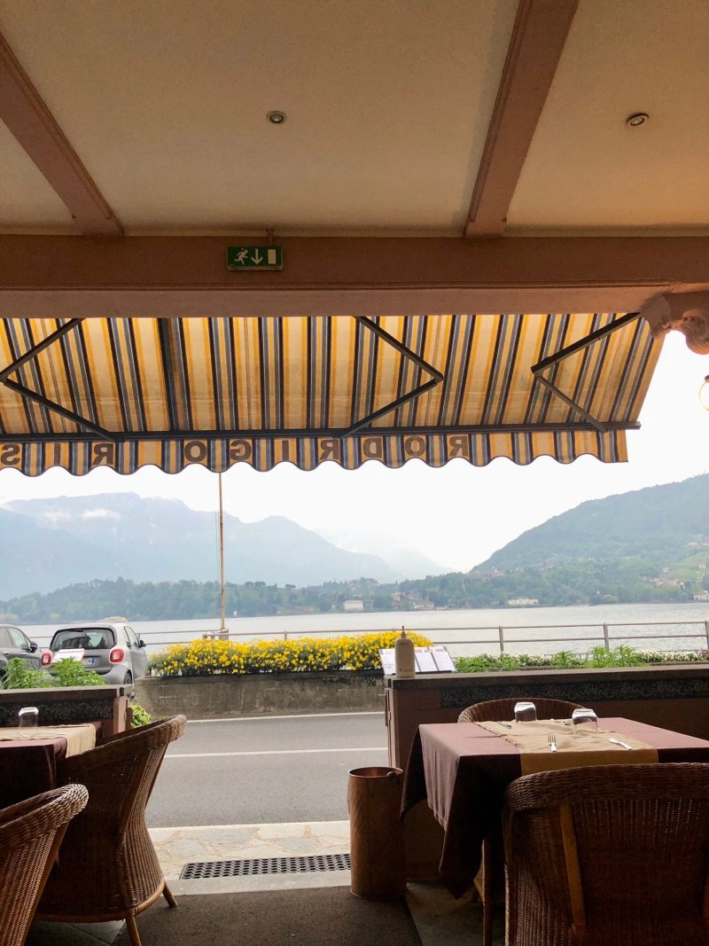 Ristorante & Pizzeria Rodrigo