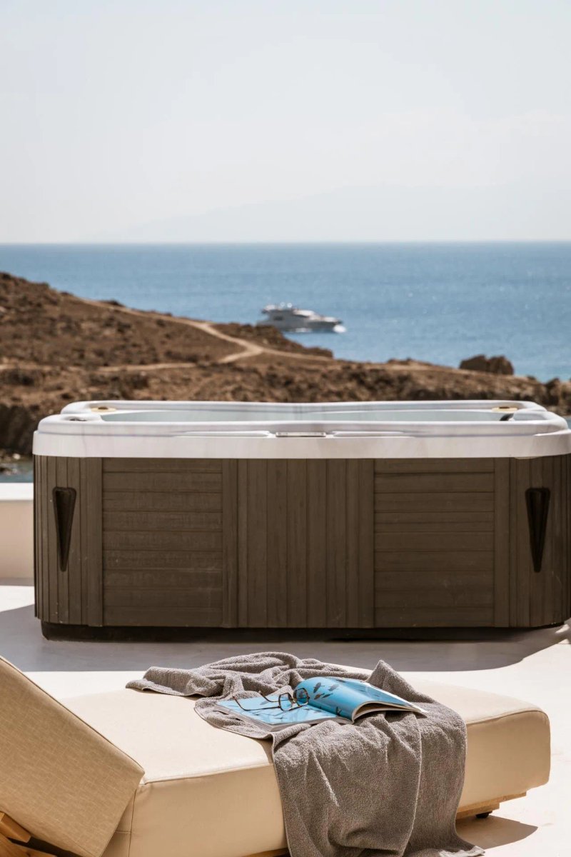 Casa Del Mar Mykonos Seaside Resort