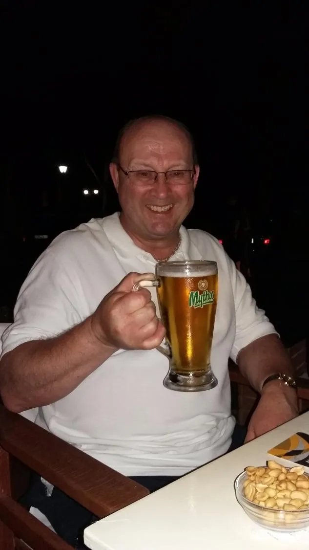 Rudi's Bar