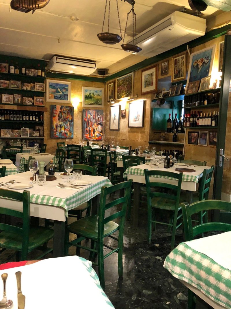 Trattoria Da Pippo