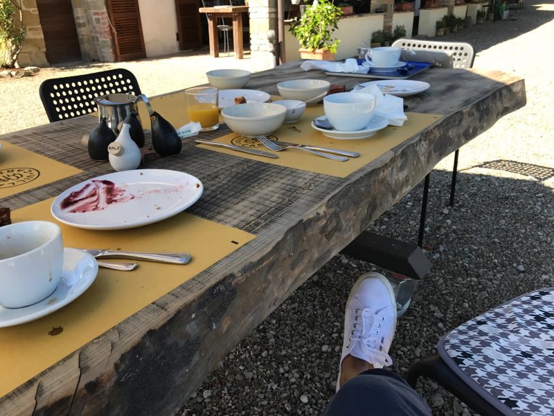 B&B Villa Cardeto