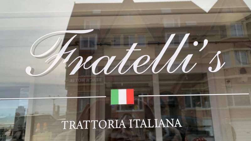 Fratelli's Trattoria Italiana