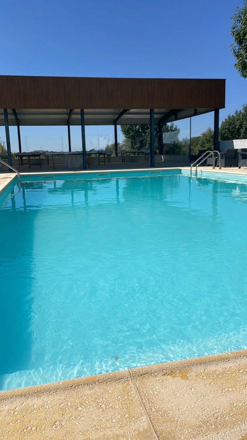 Hotel Estalagem Turismo