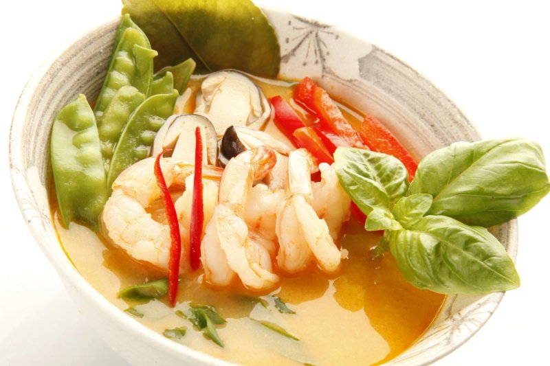 Edo Fusion Asian Cusine