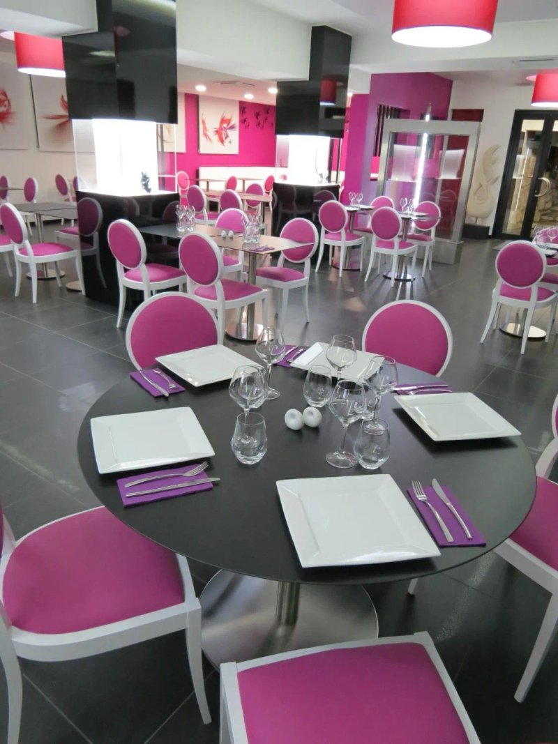 Logis Hôtel Perla Riviera