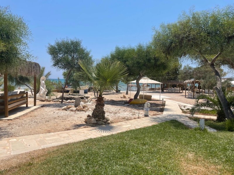 Thalassines Villas
