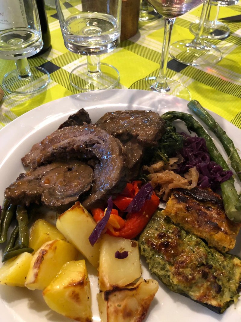 Albergo Ristorante Della Sacra