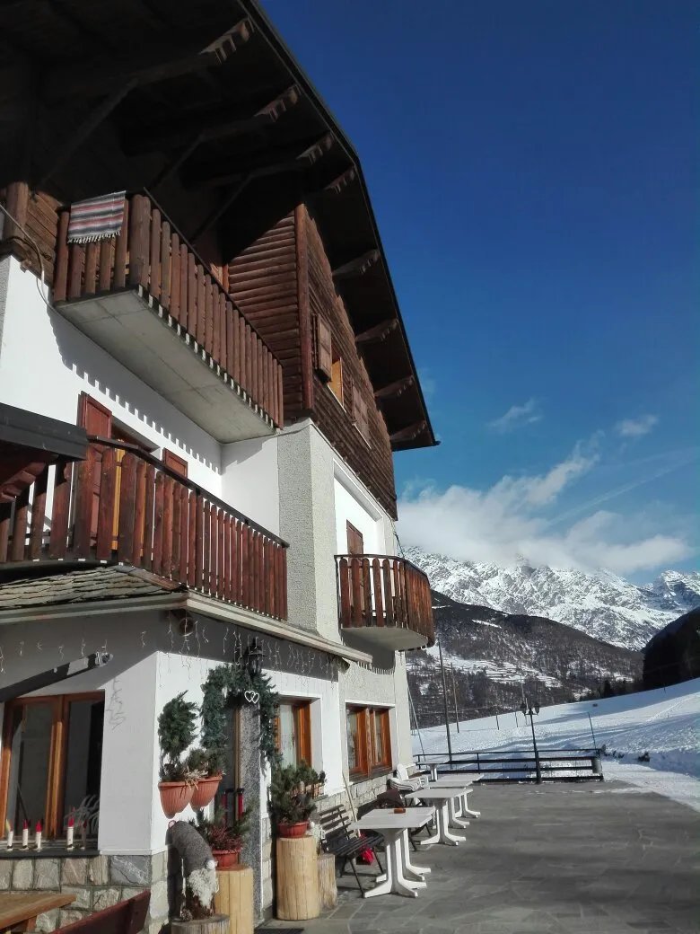 Albergo Ristorante San Pietro