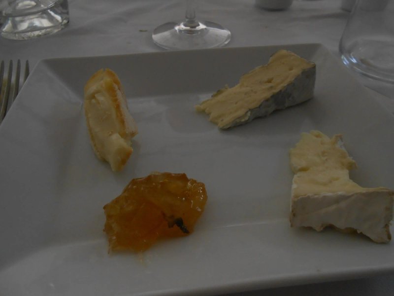 Auberge des Charmettes