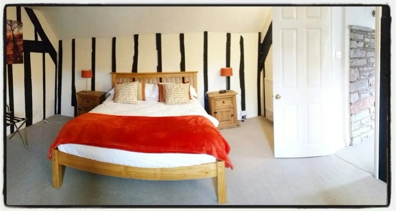 The Lion Inn