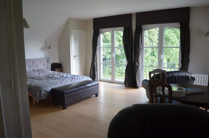 Les Trois Fontaines