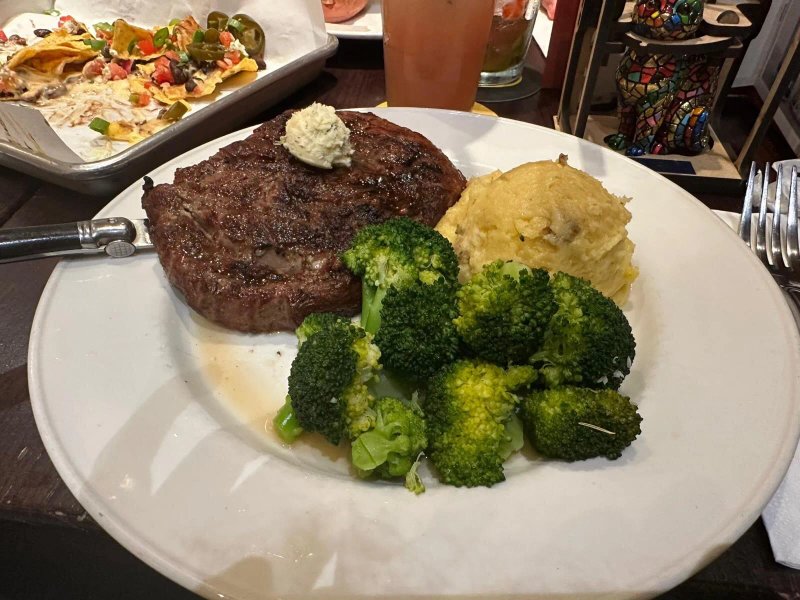 Hard Rock Cafe