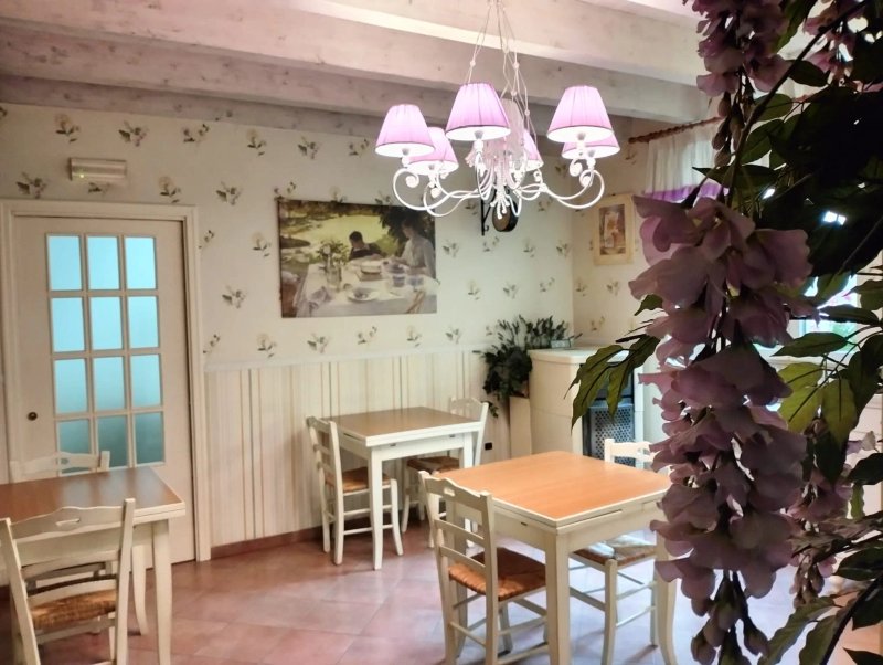 Bed & Breakfast De Nittis
