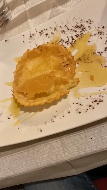 Planet Food Ristorante Pizzeria