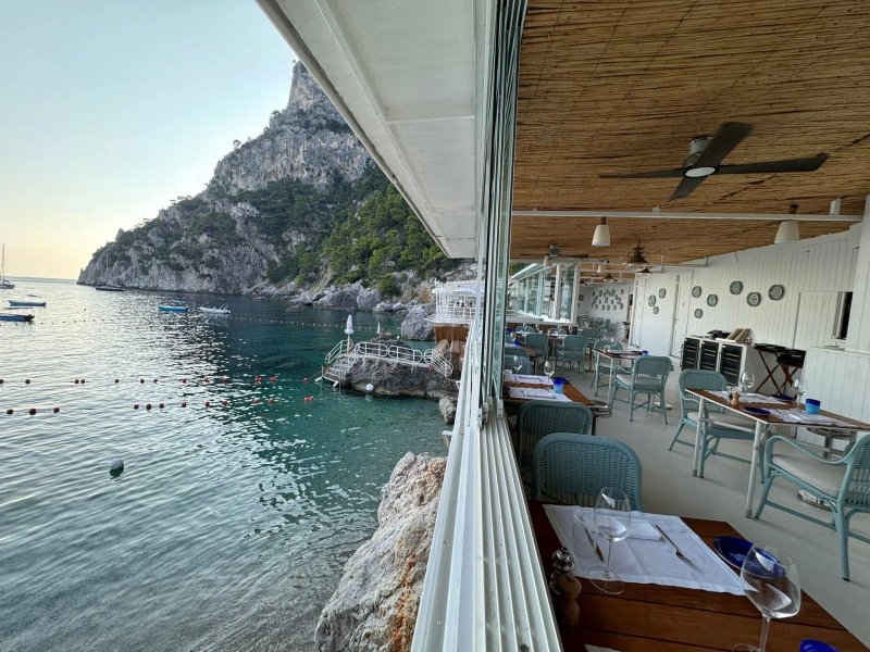 La Palma Beach Club