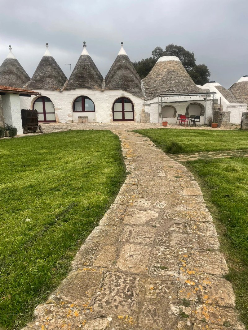 Masseria Ferri