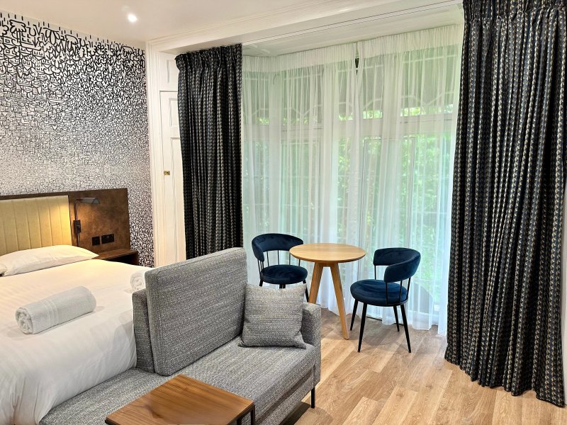 Rhode Lane Serviced Apartments by AQORA Bridgwater