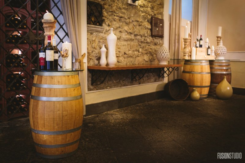 Villa Soglia - Matrimoni ed eventi